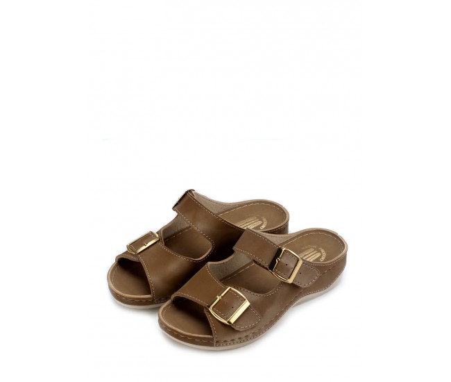 Papuci dama Tellus 25-28