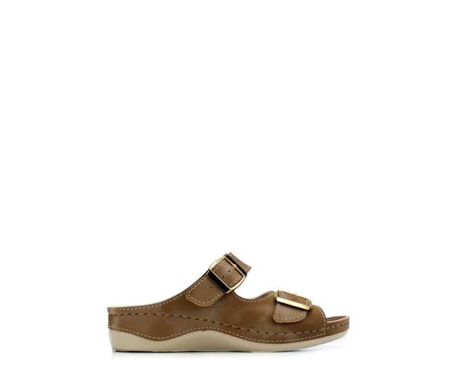 Papuci dama Tellus 25-28