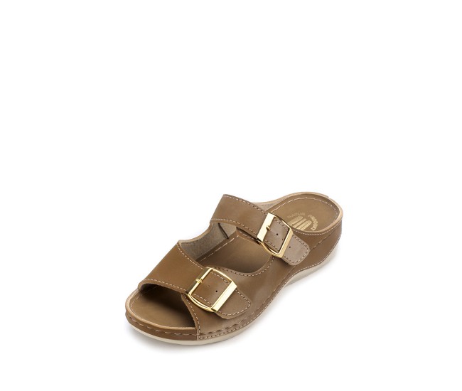 Papuci dama Tellus 25-28