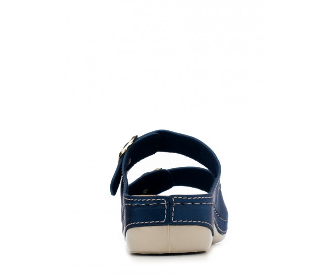 Papuci dama Tellus 25-28