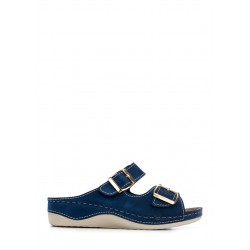 Papuci dama Tellus 25-28