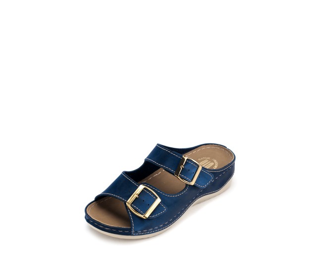 Papuci dama Tellus 25-28