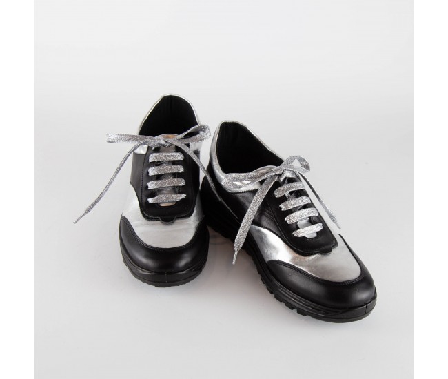 Pantofi sport piele TELLUS 26-01