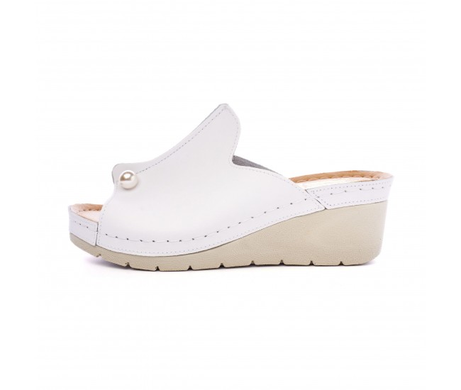 Saboti dama piele Tellus 27-02