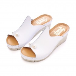 Saboti dama piele Tellus 27-02