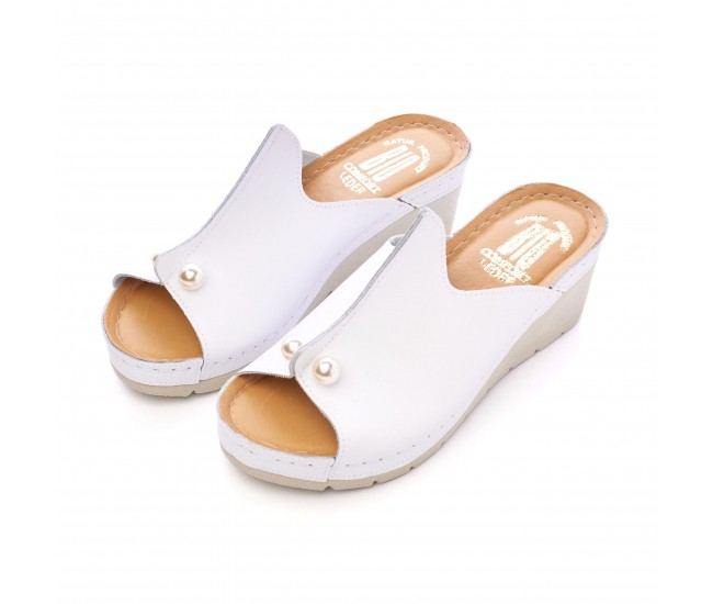 Saboti dama piele Tellus 27-02