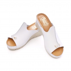 Saboti dama piele Tellus 27-02