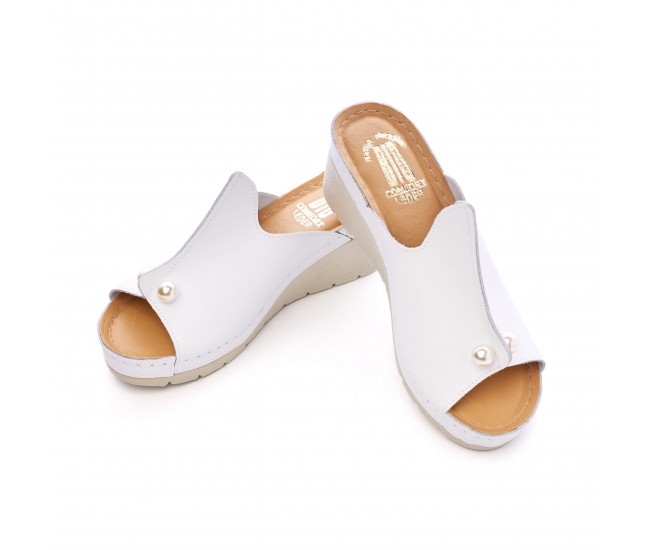 Saboti dama piele Tellus 27-02