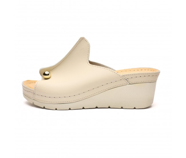 Saboti dama piele Tellus 27-02