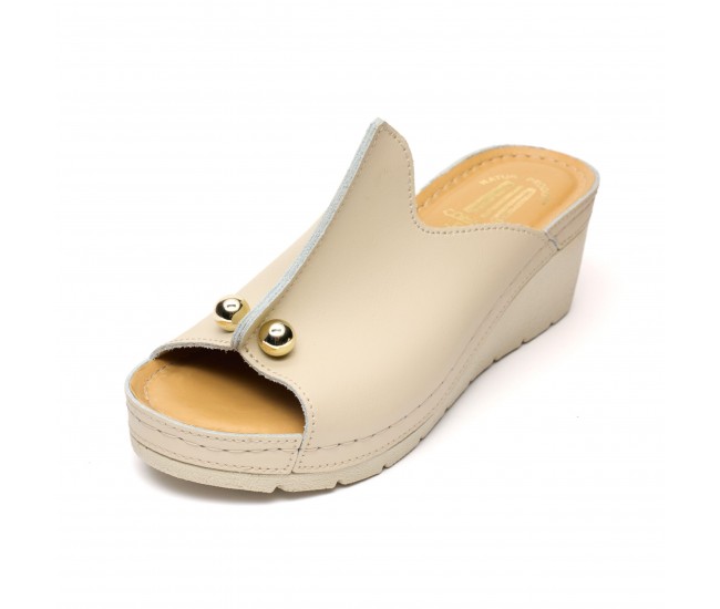 Saboti dama piele Tellus 27-02