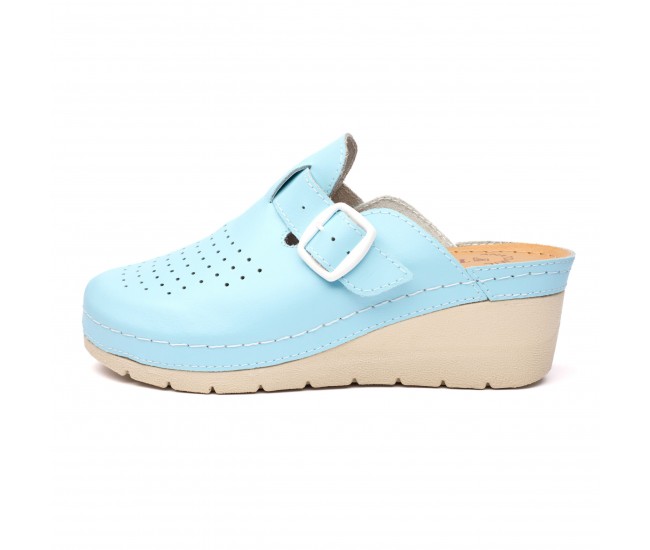 Saboti medicali piele dama Tellus 27-09