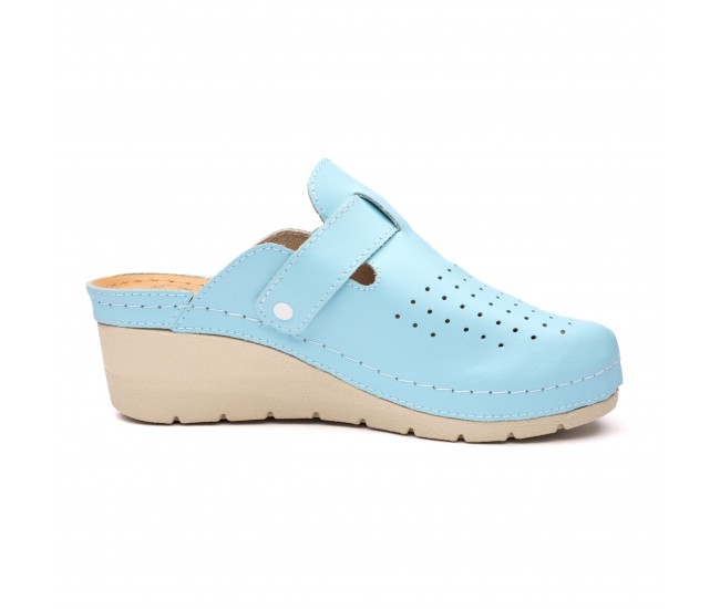 Saboti medicali piele dama Tellus 27-09