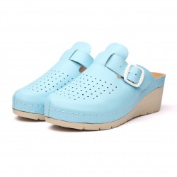 Saboti medicali piele dama Tellus 27-09