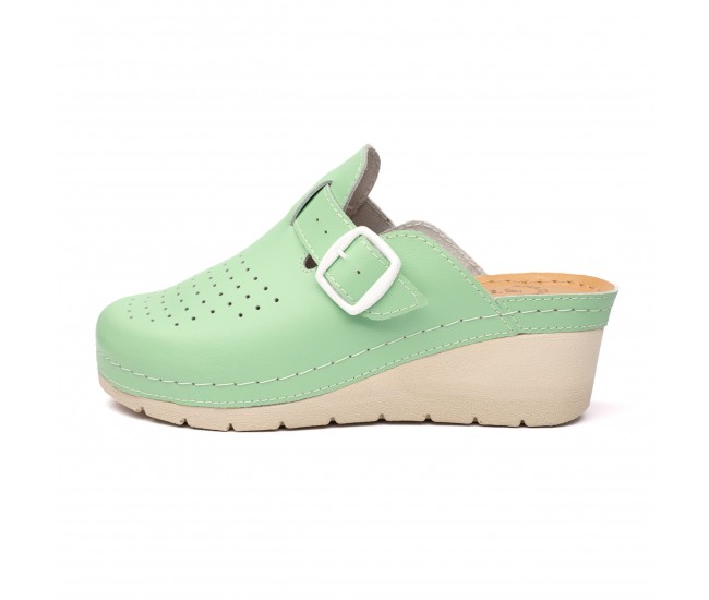 Saboti medicali piele dama Tellus 27-09