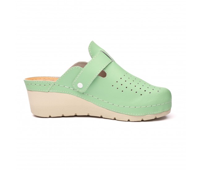 Saboti medicali piele dama Tellus 27-09