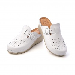 Saboti medicali piele dama Tellus 27-09