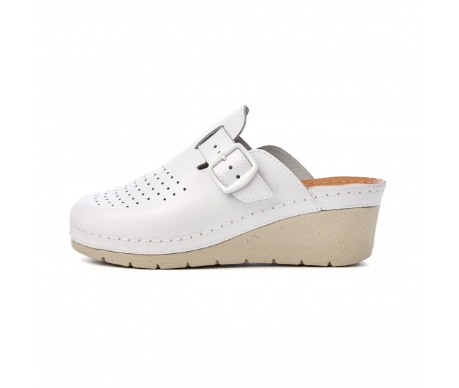 Saboti medicali piele dama Tellus 27-09