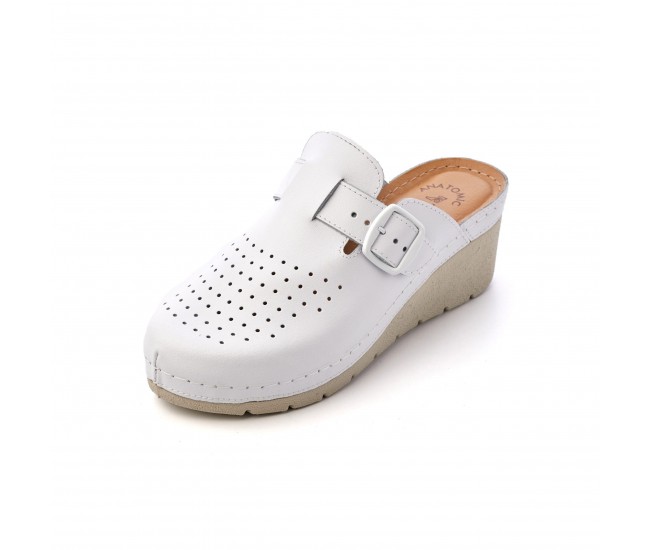 Saboti medicali piele dama Tellus 27-09