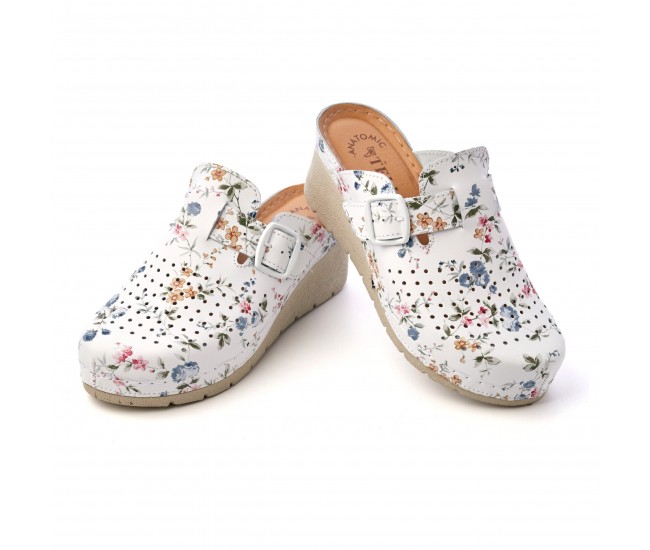 Saboti medicali piele dama Tellus 27-09