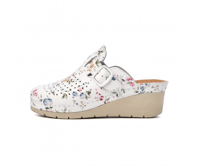 Saboti medicali piele dama Tellus 27-09