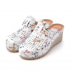 Saboti medicali piele dama Tellus 27-09