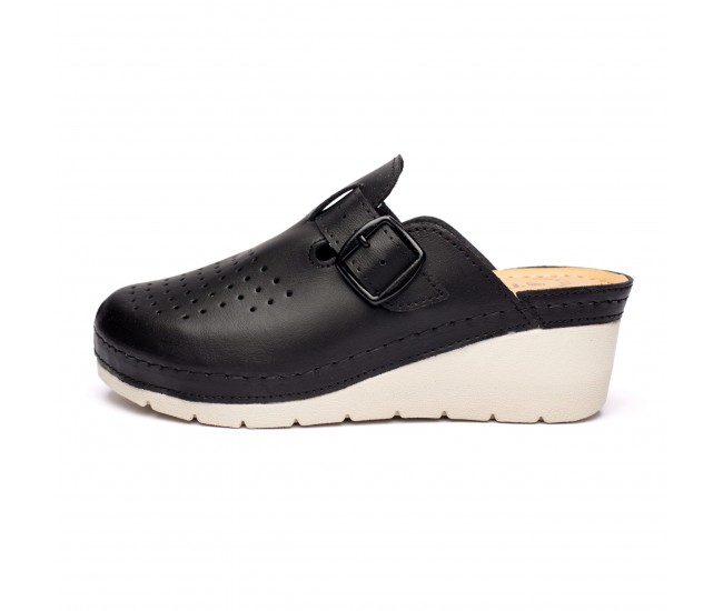 Saboti medicali piele dama Tellus 27-09