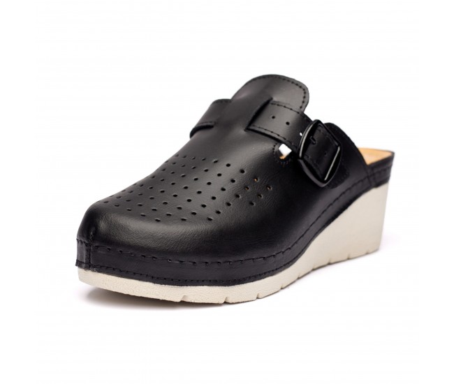 Saboti medicali piele dama Tellus 27-09