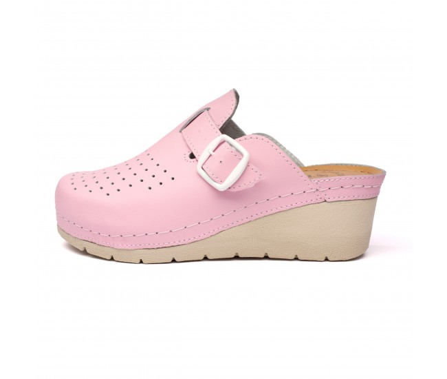 Saboti medicali piele dama Tellus 27-09