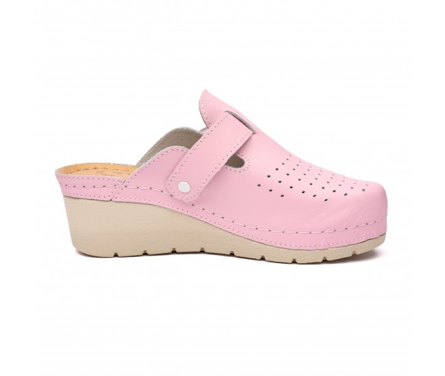 Saboti medicali piele dama Tellus 27-09