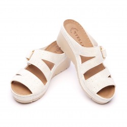 Papuci dama Tellus 27-11