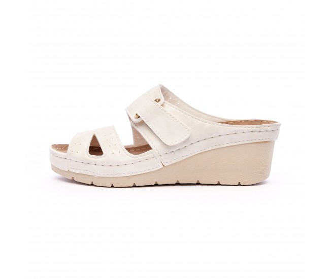 Papuci dama Tellus 27-11