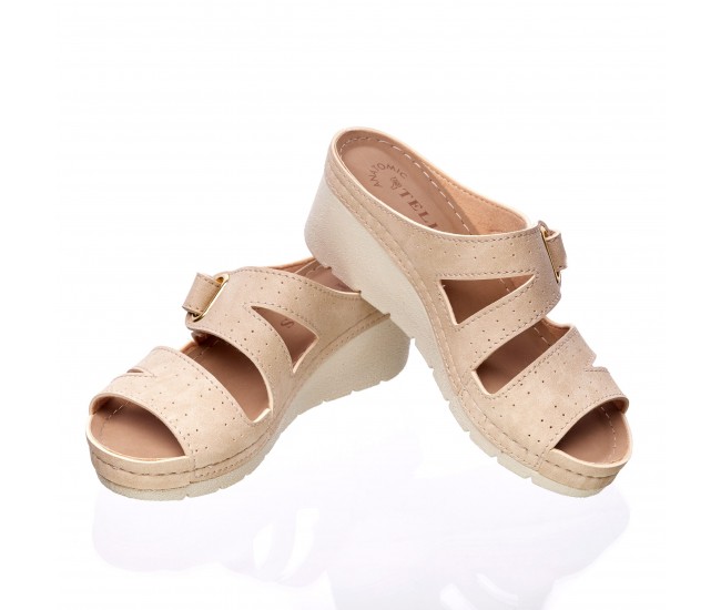 Papuci dama Tellus 27-11