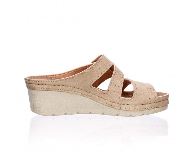 Papuci dama Tellus 27-11