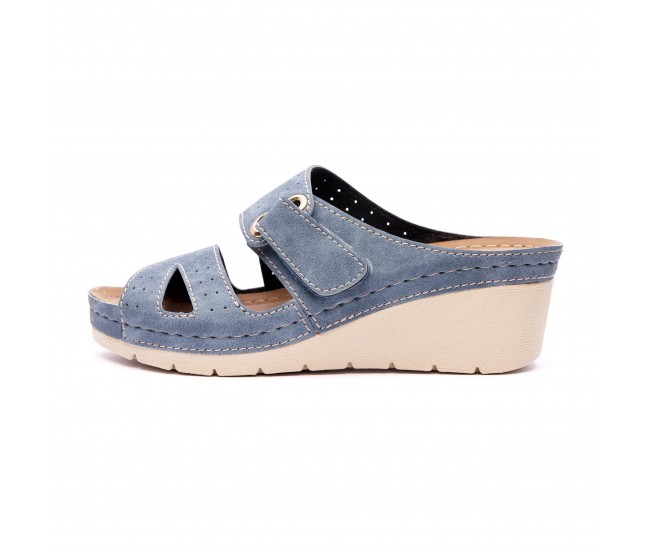 Papuci dama Tellus 27-11