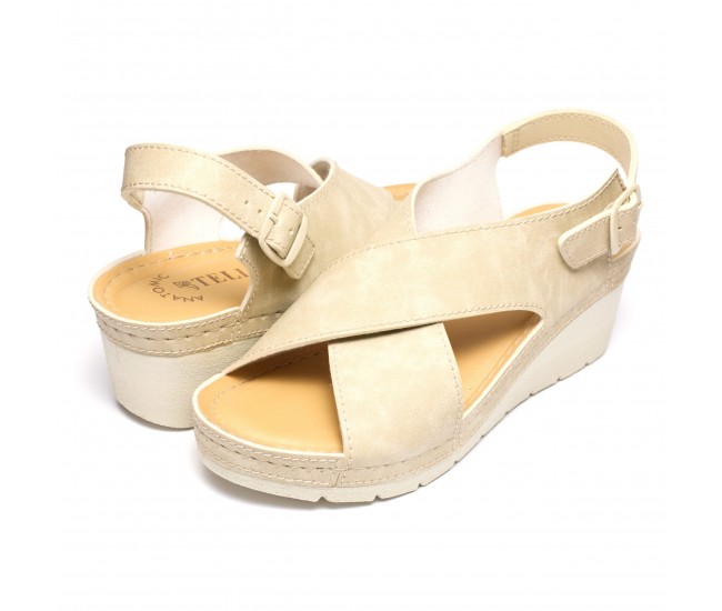 Sandale dama Tellus 27-13
