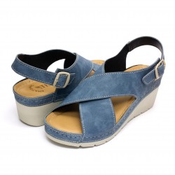 Sandale dama Tellus 27-13