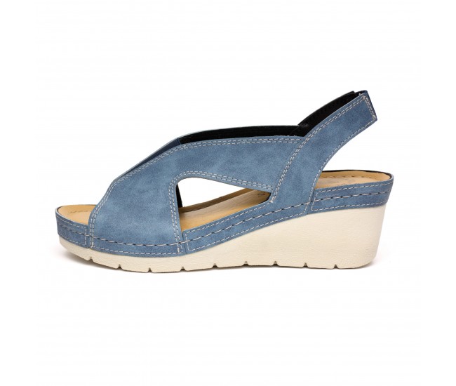 Sandale dama Tellus 27-14