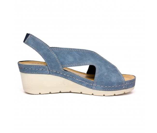 Sandale dama Tellus 27-14