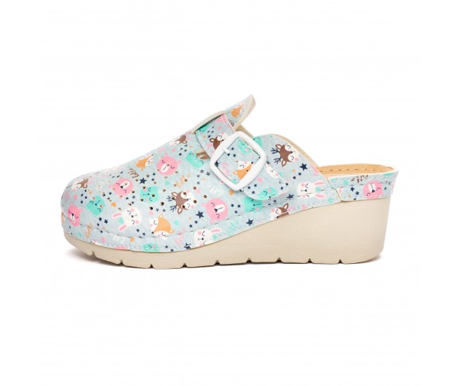 Saboti medicali dama Tellus 27-19