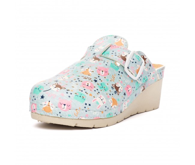 Saboti medicali dama Tellus 27-19