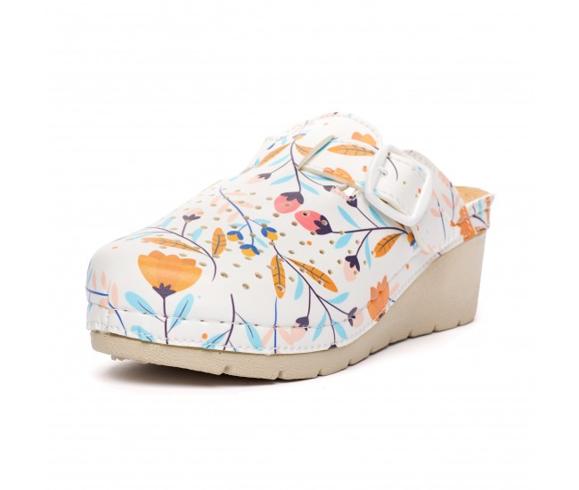 Saboti medicali dama Tellus 27-19