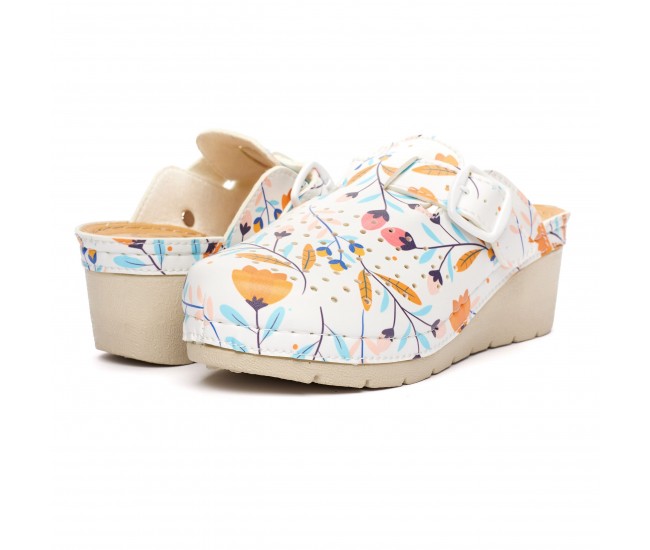 Saboti medicali dama Tellus 27-19