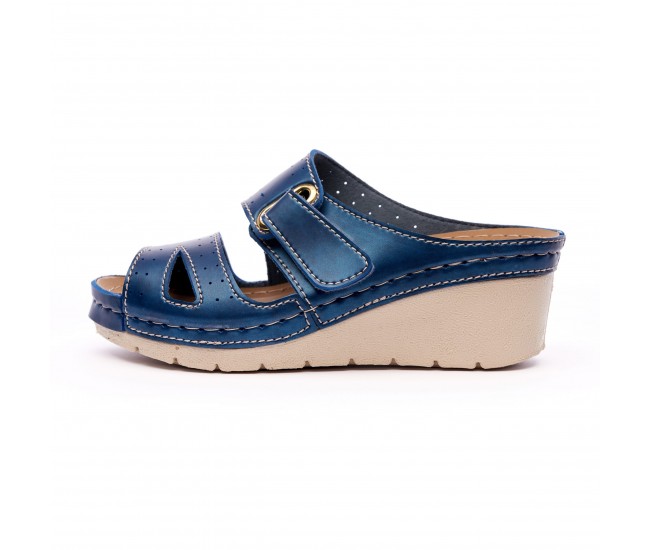 Papuci dama Tellus 27-21