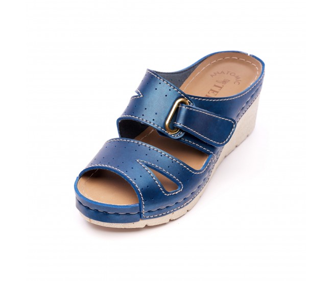 Papuci dama Tellus 27-21