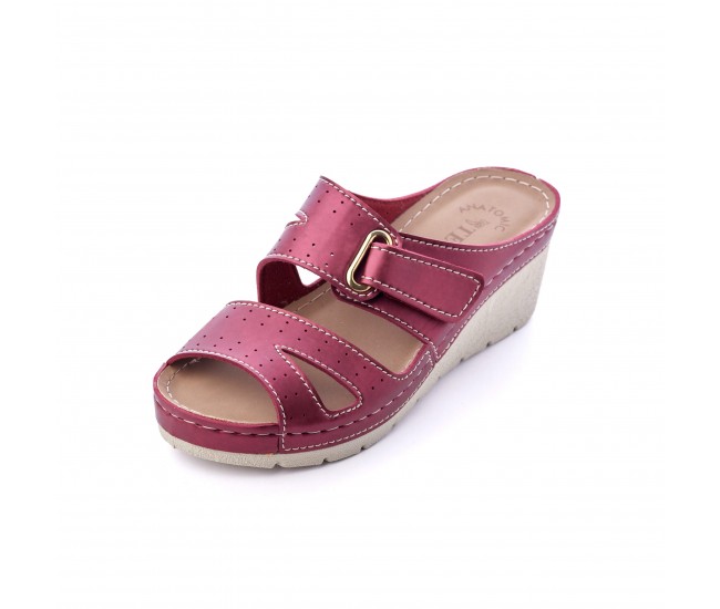 Papuci dama Tellus 27-21