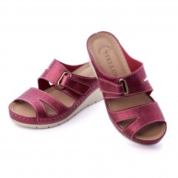 Papuci dama Tellus 27-21