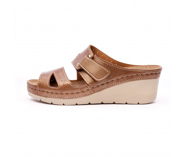 Papuci dama Tellus 27-21