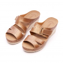 Papuci dama Tellus 27-21