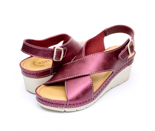 Sandale dama Tellus 27-23