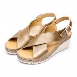 Sandale dama Tellus 27-23